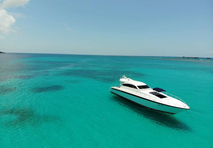 Leopard 75 Îles Vierges - BVI / USVI | Emilia