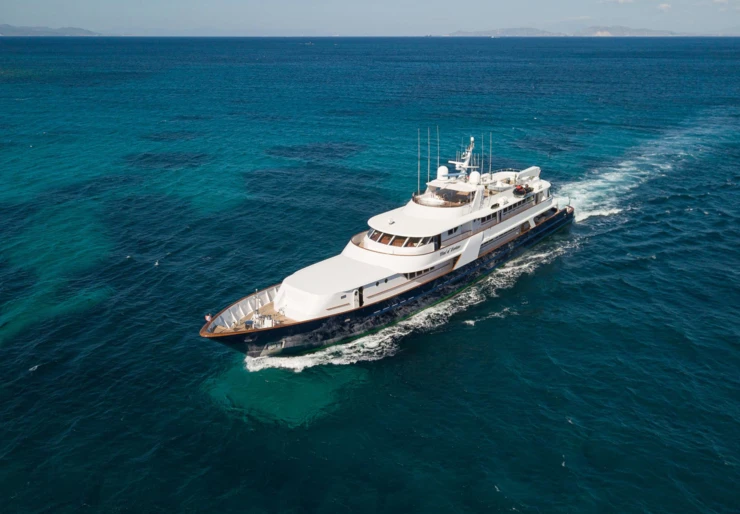 Wind Of Fortune Kroatien | WIND OF FORTUNE