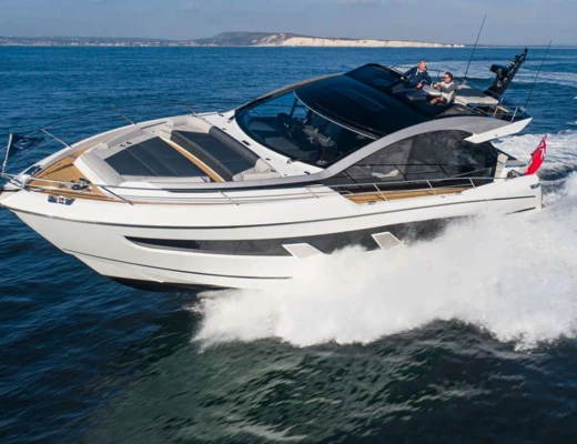 Sunseeker 65 Sport