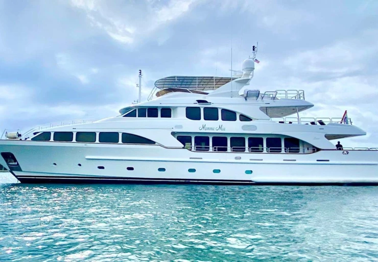 Mamma Mia Bahamas | MAMMA MIA