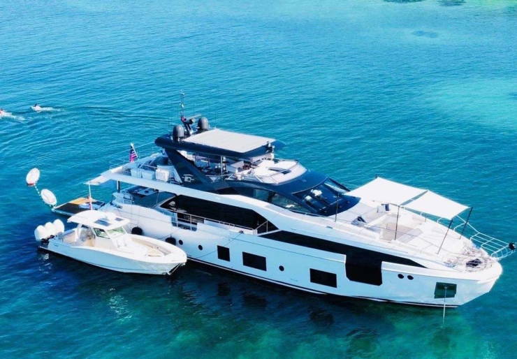 Sea Owl Bahamas | SEA OWL