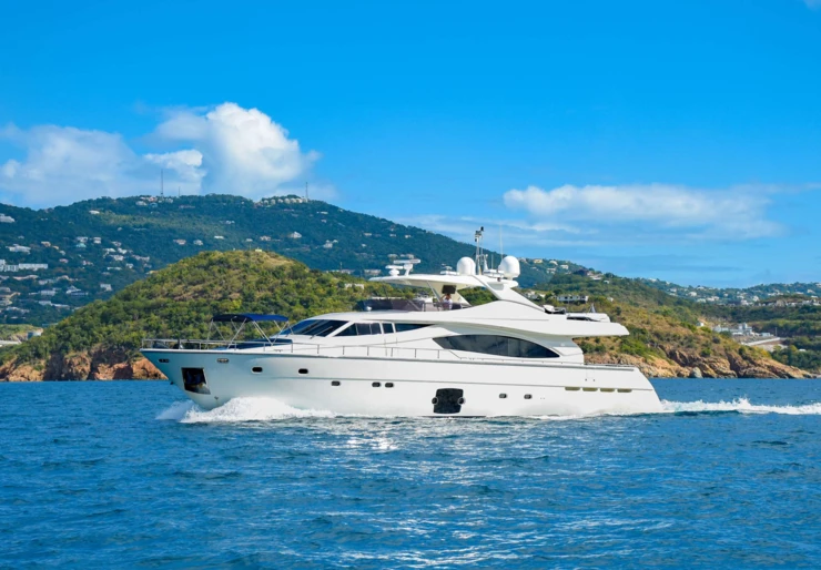 Indulge II Antilles | INDULGE II