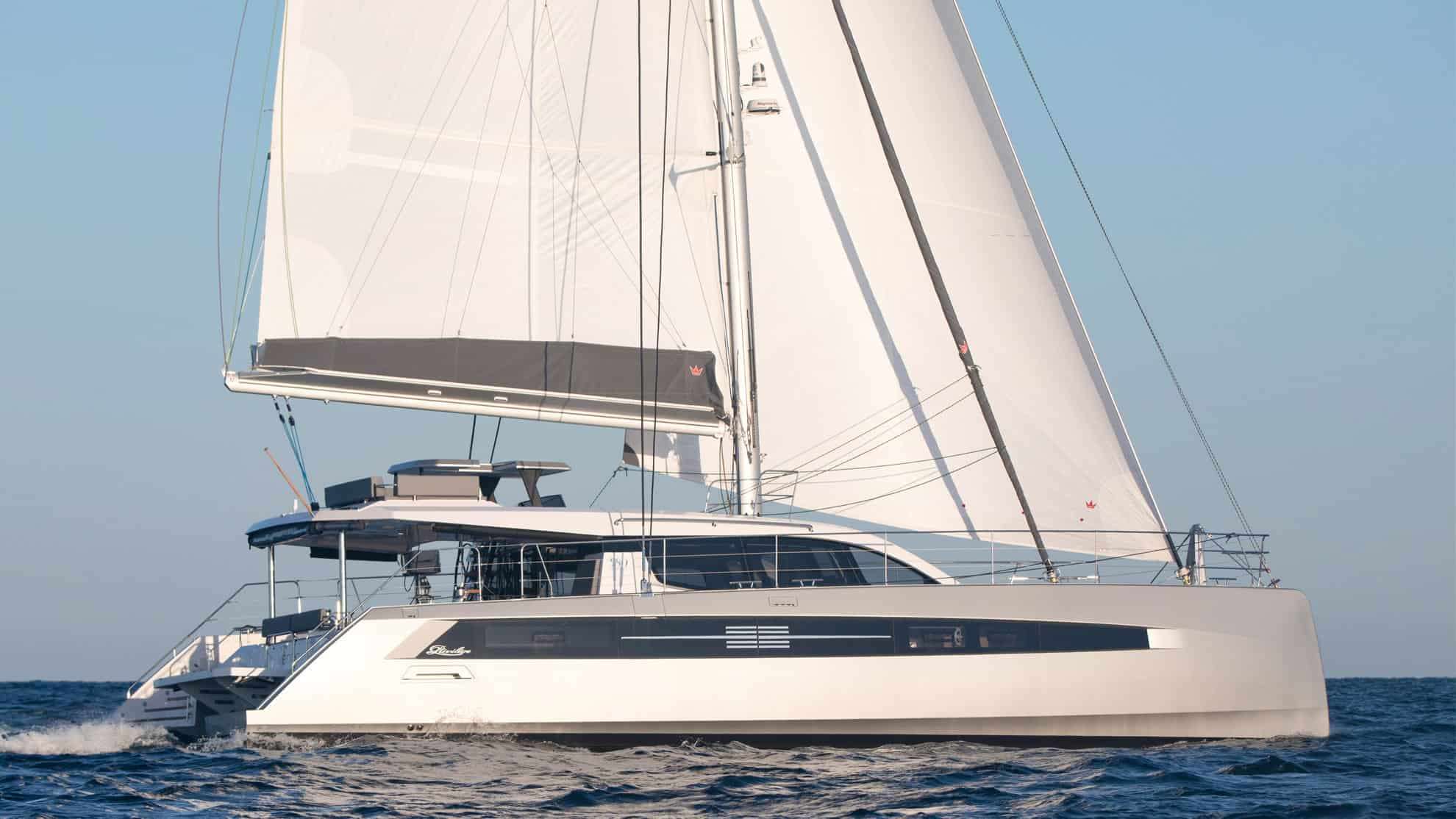 Privilege Signature 580