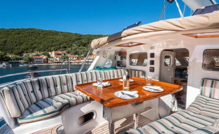 Trintella 65 Classic