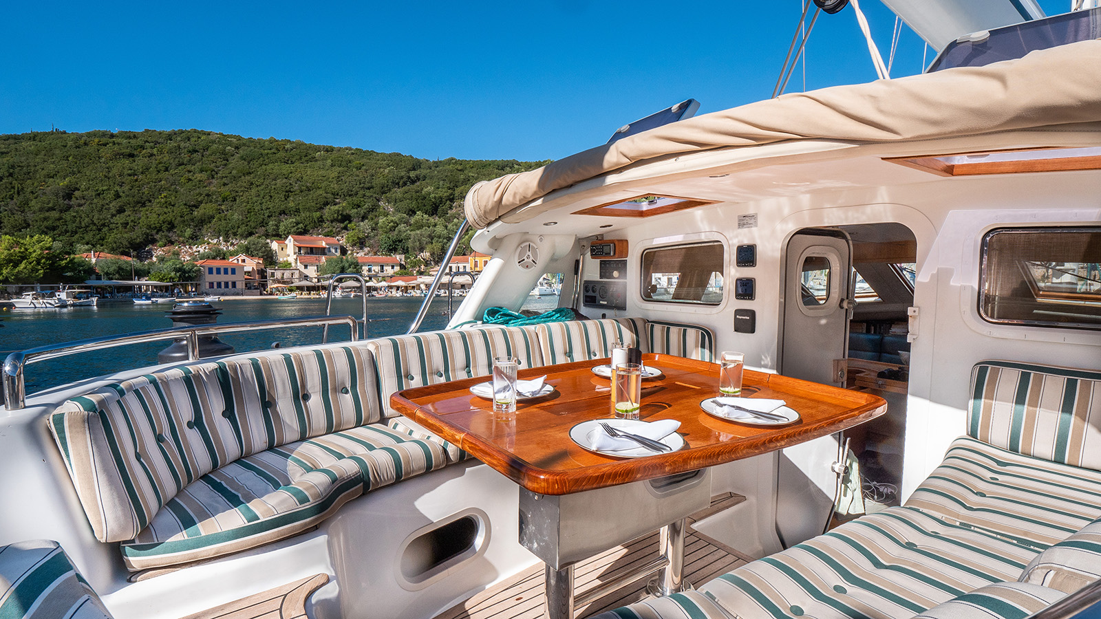 Trintella 65 Classic