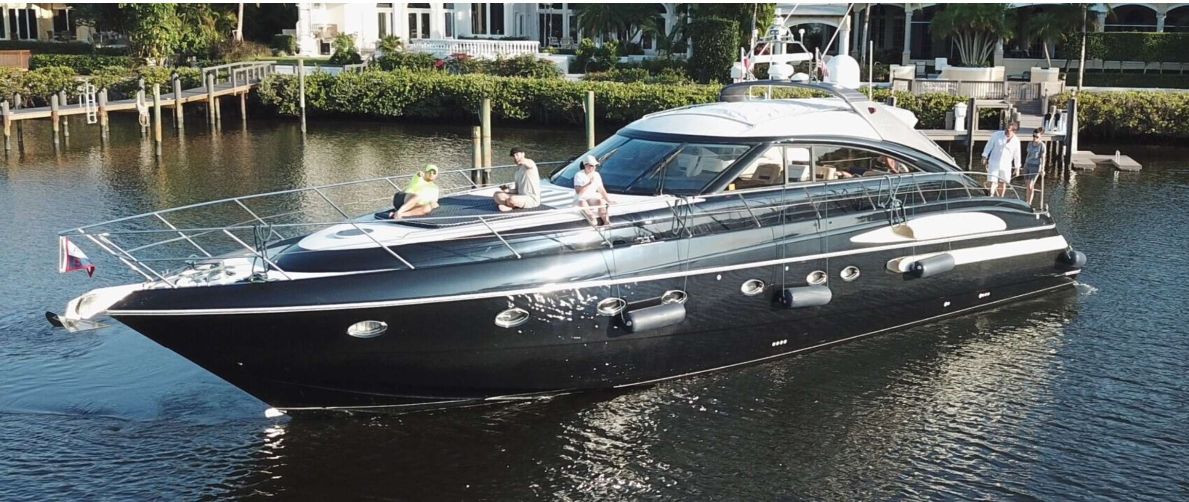 Viking Princess 65