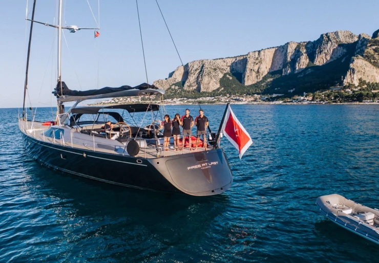 Free At Last Antilles | FREE AT LAST