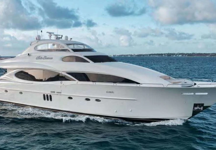 Lady Kristina Bahamas | Lady Kristina