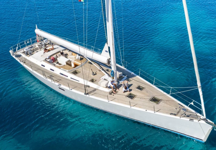 La Videlle Grèce | LA VIDELLE