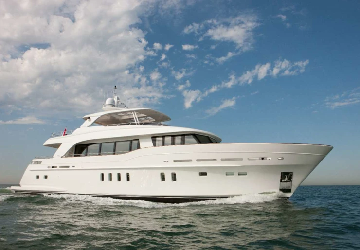 Firefly Naples et Sicile | Firefly