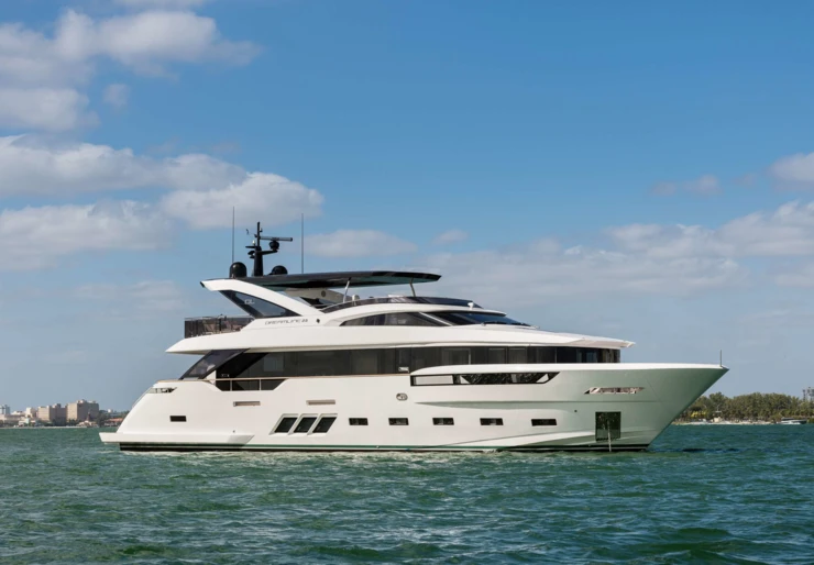 The Peddler Bahamas | THE PEDDLER