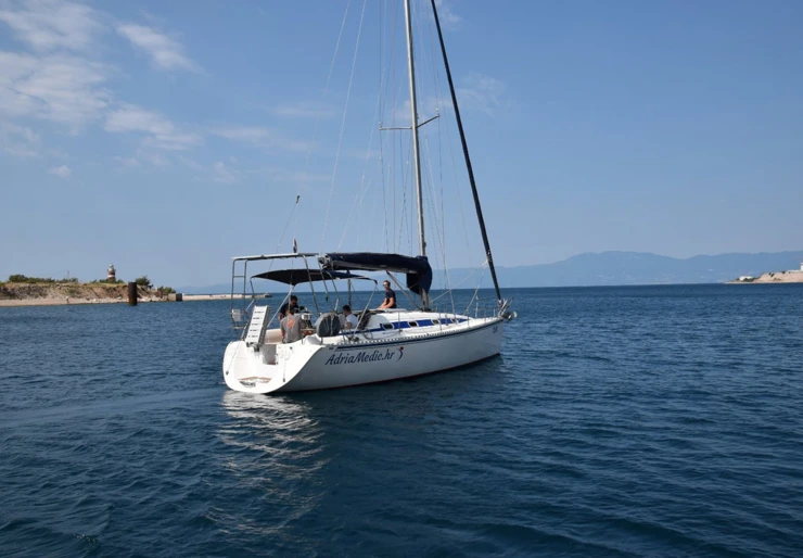 Triplast Y999 Kraljevica - Luka Porto Re | Nono Rude 2