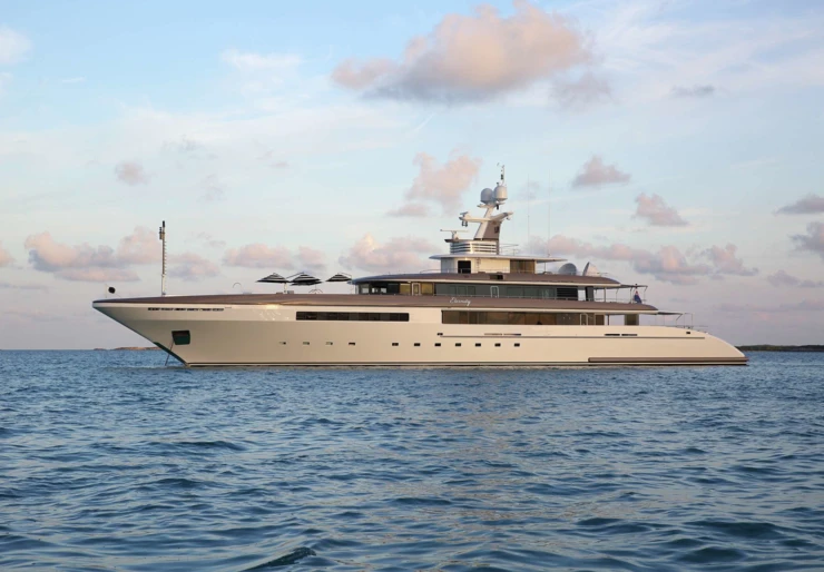 Eternity Bahamas | ETERNITY