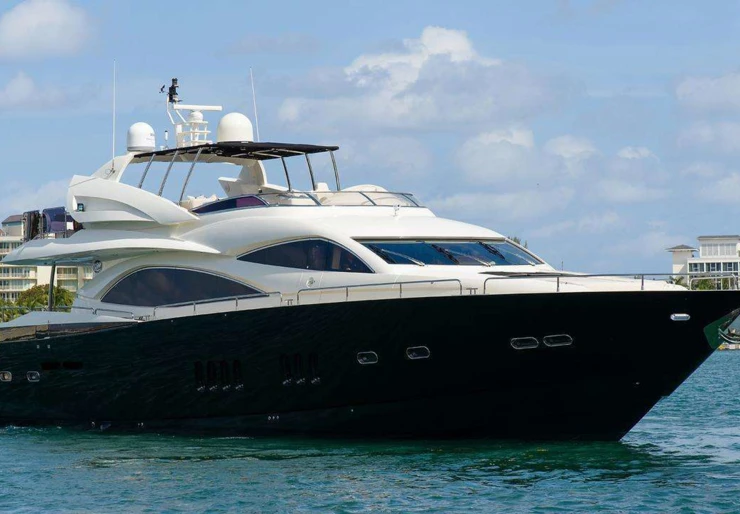 Catalana Floride côte Ouest | CATALANA