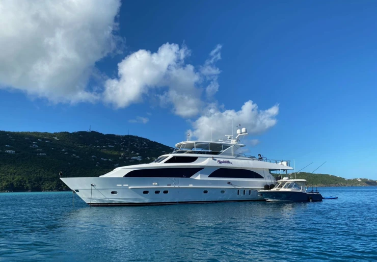 Cynderella Antilles | CYNDERELLA