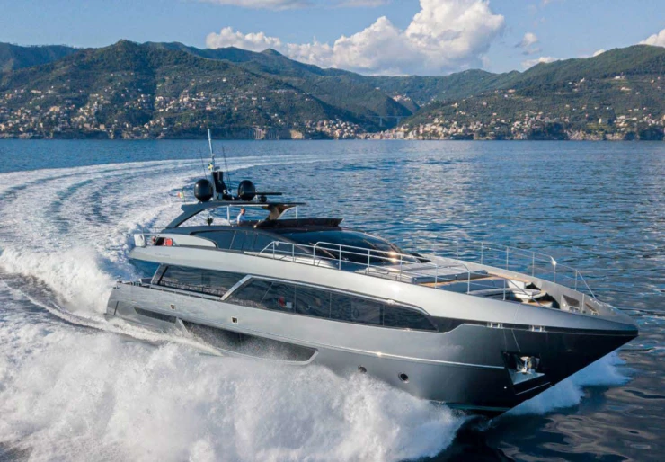 Maximus Naples and Sicily | Maximus