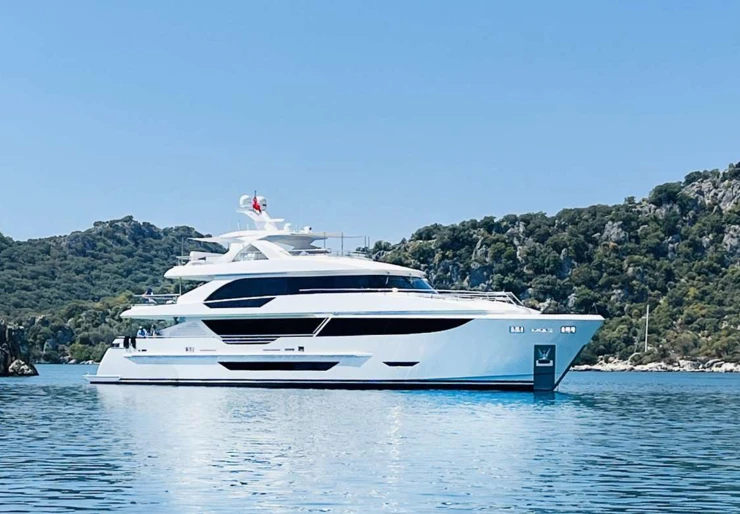 Romeo Foxtrot Bahamas | ROMEO FOXTROT