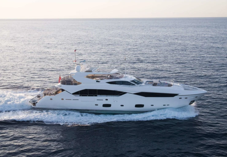 Makani II Grecia | MAKANI II