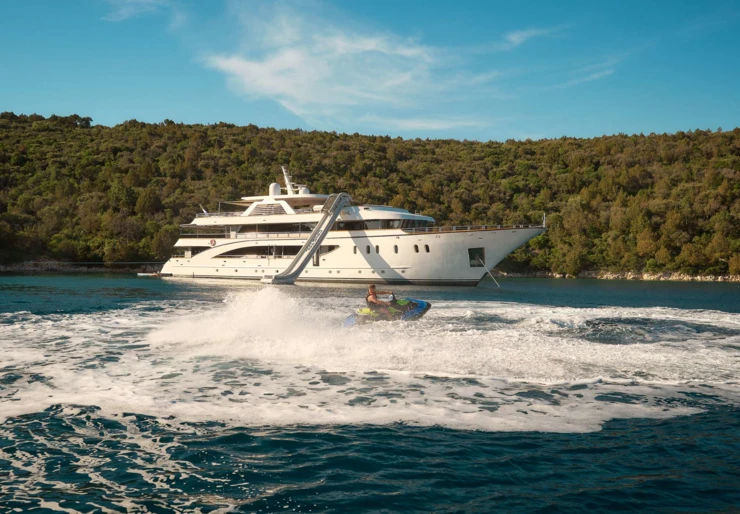 Cristal Croatia | Cristal