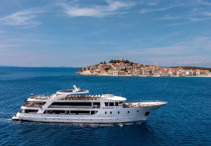 Karizma Croatie | Karizma