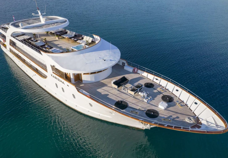 Karizma Croatie | Karizma