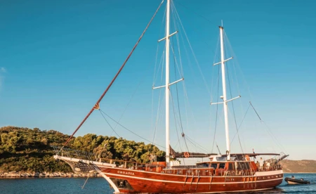 Gulet Croatia