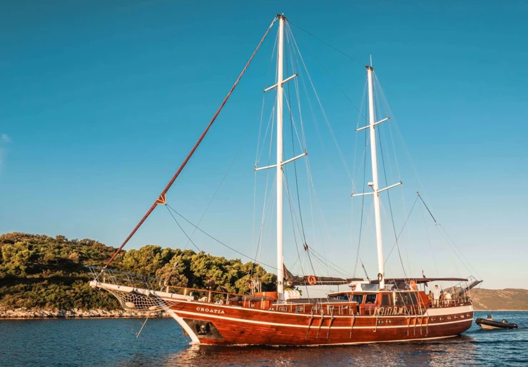 Gulet Croatia Croatia | Croatia