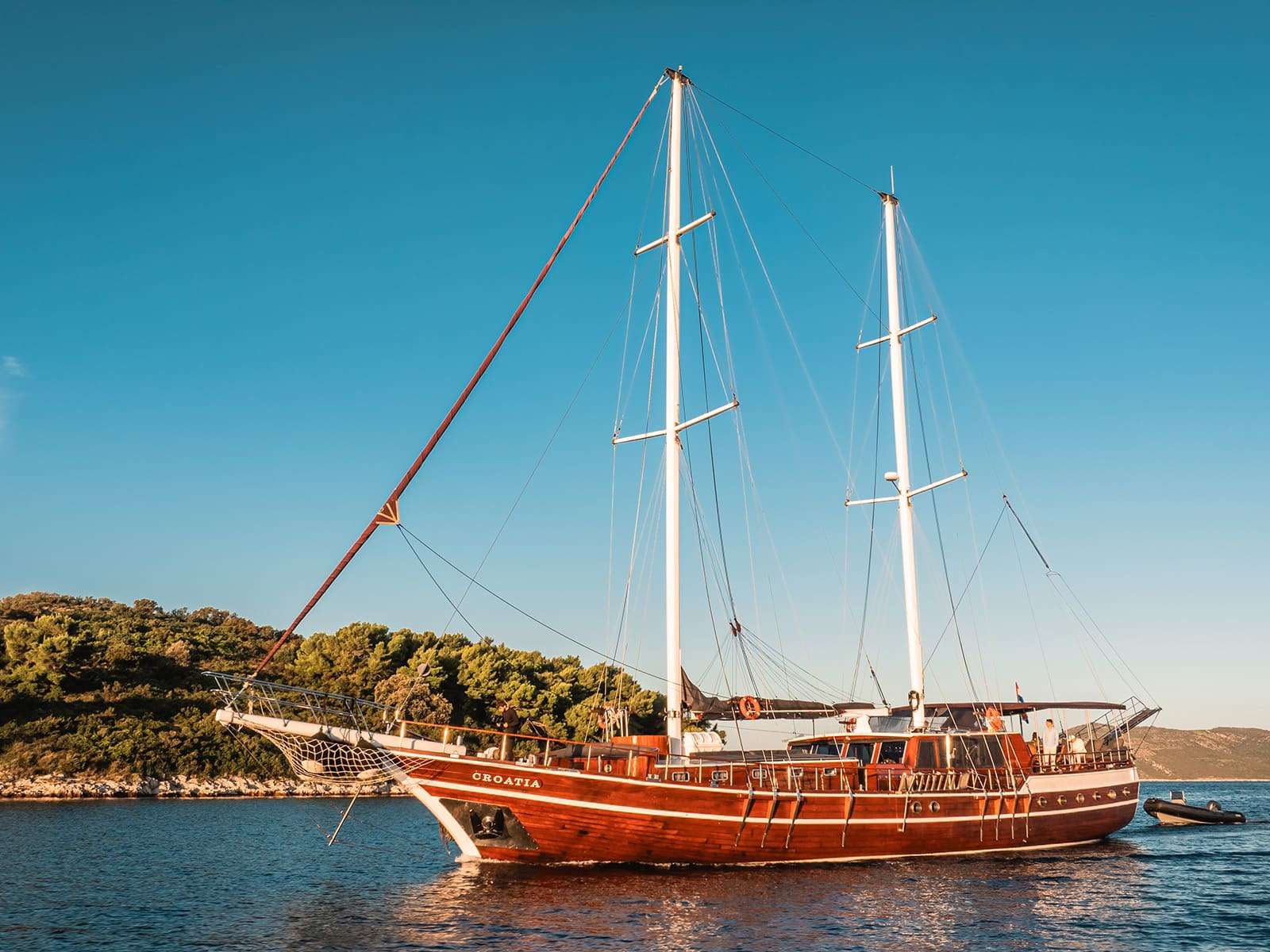 Gulet Croatia