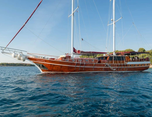 Gulet Croatia