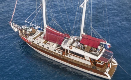 Gulet Adriatic Holiday