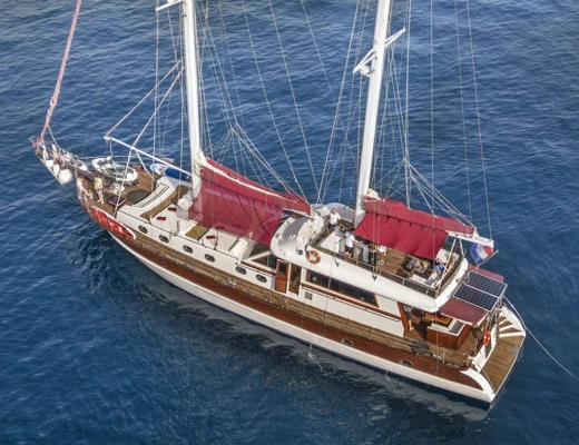 Gulet Adriatic Holiday