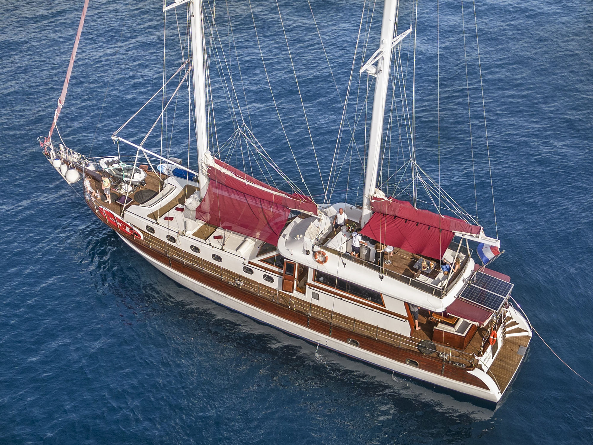 Gulet Adriatic Holiday