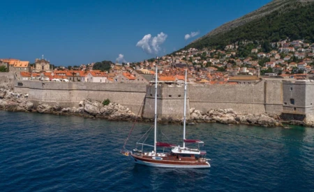 Gulet Adriatic Holiday