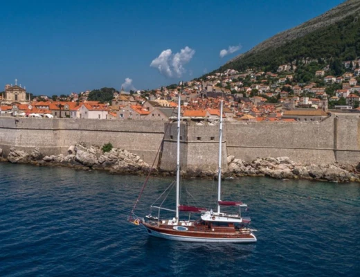 Gulet Adriatic Holiday