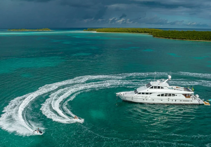 B Happy Amerikanische Jungferninseln - USVI | B HAPPY