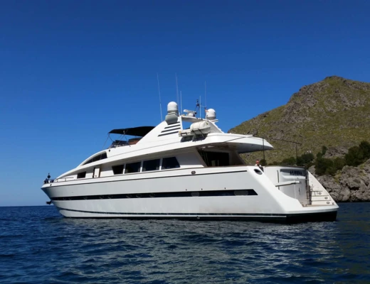 Lady Tatiana Of London