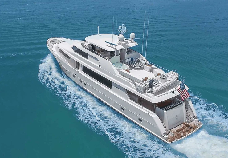 Natural 9 Bahamas | NATURAL 9