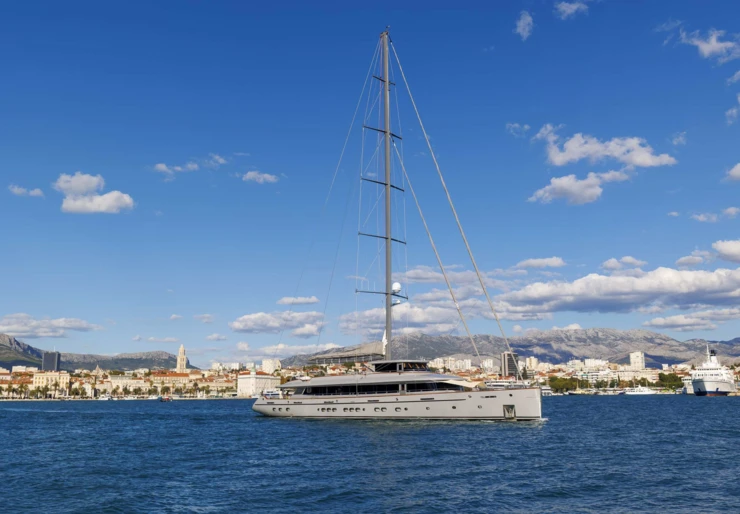 Life Is Good Croatie | Life is Good