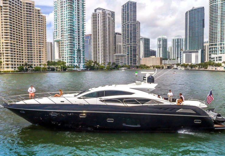 All In Bahamas | All In