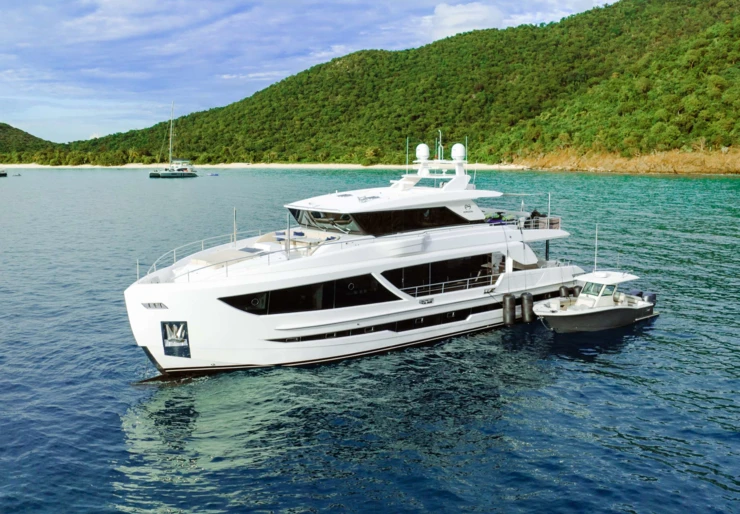 Aqua Life Etats Unis d'Amérique - Sud Est | AQUA LIFE