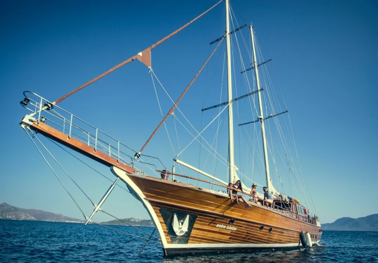 Entre Cielos Alimos Kalamaki | ENTRE CIELOS