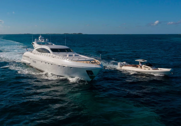 Total Bahamas | TOTAL