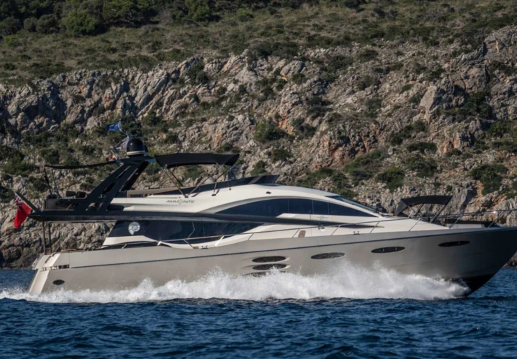 Numarine Spain and Balearic Islands | Ammonite