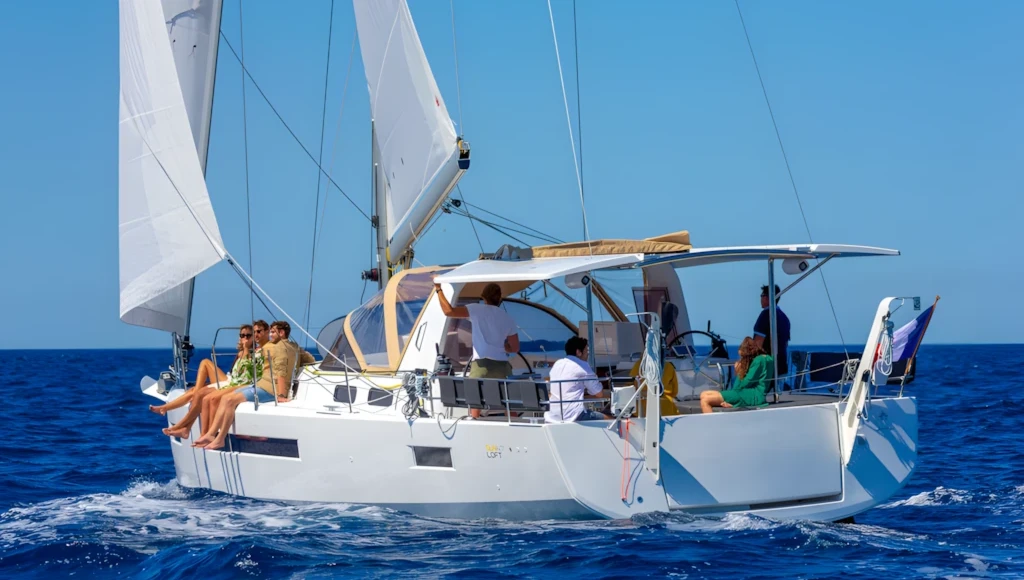Soleil et mer Égée : escapade méditerranéenne de Corfou à Gouvia