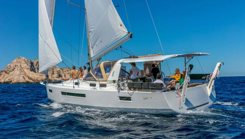 Soleil et mer Égée : escapade méditerranéenne de Corfou à Gouvia