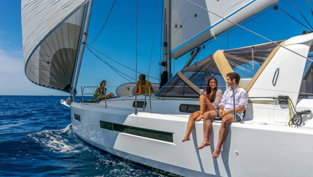 Soleil et mer Égée : escapade méditerranéenne de Corfou à Gouvia