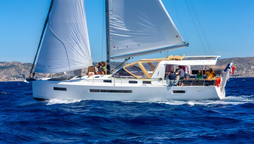 Soleil et mer Égée : escapade méditerranéenne de Corfou à Gouvia