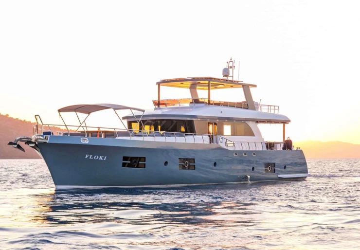 Floki Griechenland | FLOKI