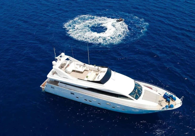 Milgauss Îles Vierges américaines - USVI | MILGAUSS