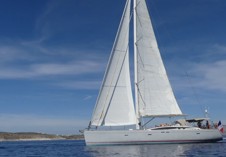 Bordeaux 60 Toulon | BLUE DJEMS